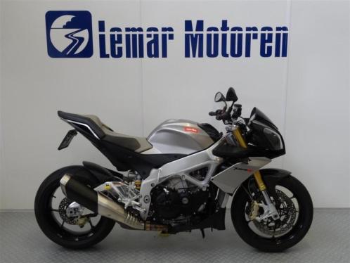 APRILIA TUONO V4 R APRC 2x TUONO V4  V4 R APRC en Dorsoduro