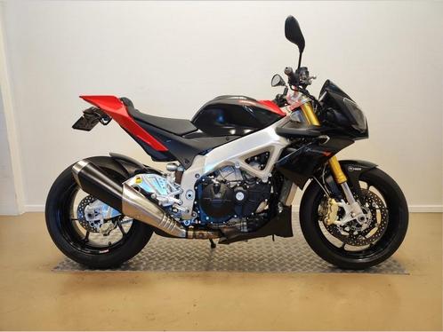 APRILIA TUONO V4 R APRC (bj 2011)