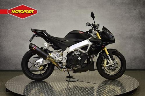 Aprilia TUONO V4 R APRC (bj 2011)
