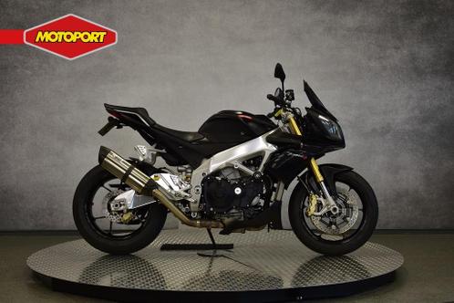 Aprilia TUONO V4 R APRC (bj 2012)