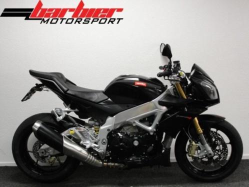 APRILIA TUONO V4 Superdikke Tuono V4 2013