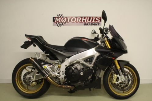 APRILIA TUONO V4 tuono TUONO R aprilia v4