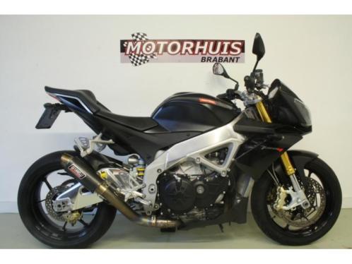 APRILIA TUONO V4 tuono TUONO R aprilia v4