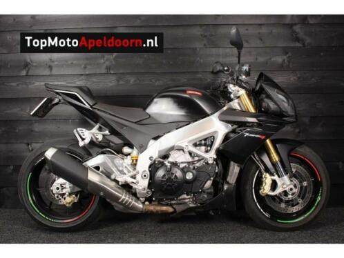 Aprilia Tuono V4R APRC