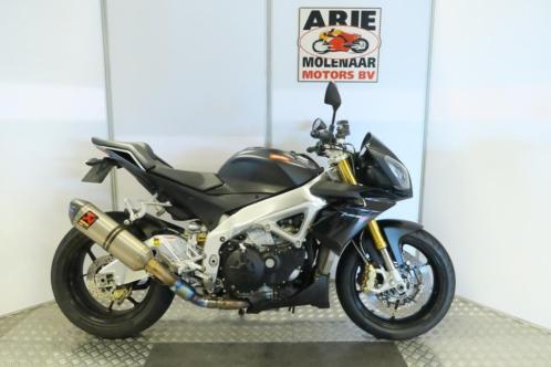 Aprilia tuono v4r aprc .