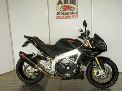 Aprilia TUONO V4R APRC (bj 2012)