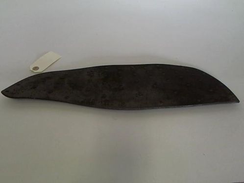 Aprilia VOETPLANK RUBBER SCARABEO 500 2001-2005