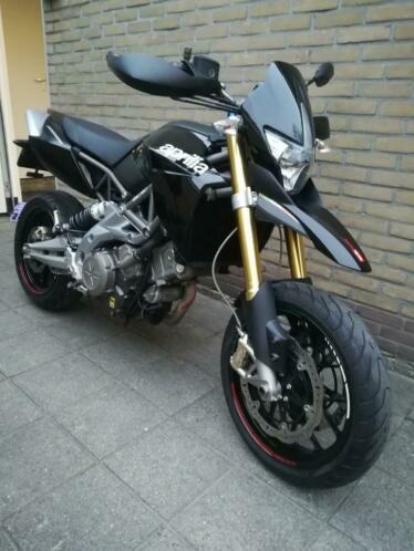 Aprilla dorsoduro sm 750 2010