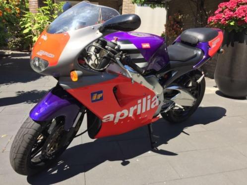 Aprilla RS250