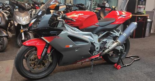 APRILLA RSV 1000R  2004 model