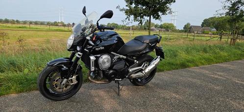 Aprillia 850 MANA 2012 Abs CVT Rijmodus 13110Km Topstaat