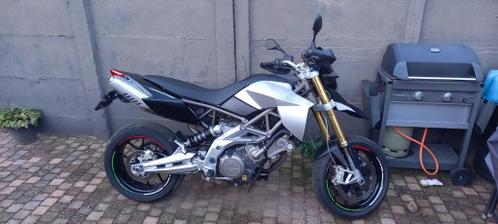 aprillia dorsoduro 750