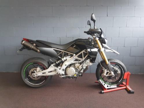 Aprillia Dorsoduro 750 Supermotard Hypermotard