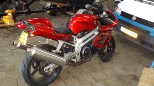 Aprillia falco sl 1000