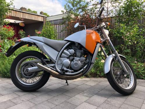 Aprillia Moto 6.5