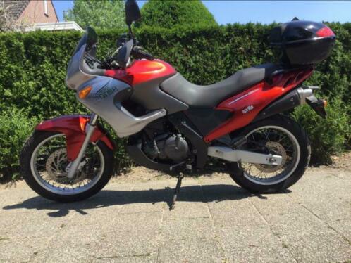 Aprillia Pegaso 650i 