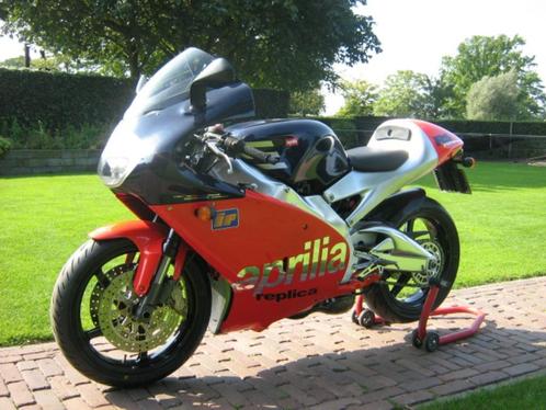 aprillia rs250