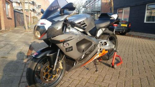 Aprillia RSV 1000 Mille 2003