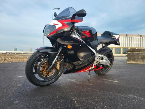 Aprillia Rsv Mille 1000 36750km 2003