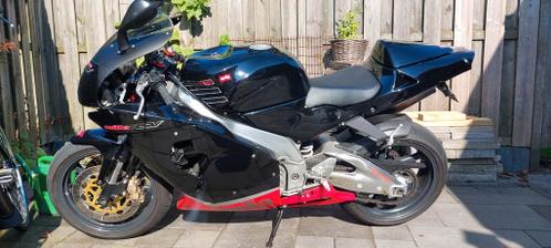 Aprillia rsv mille 1000
