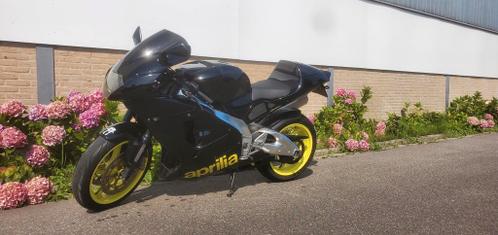 Aprillia rsv mille 2001