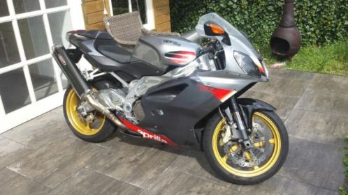  Aprillia rsv1000 rr mille model 2004 rsv 1000 rr 