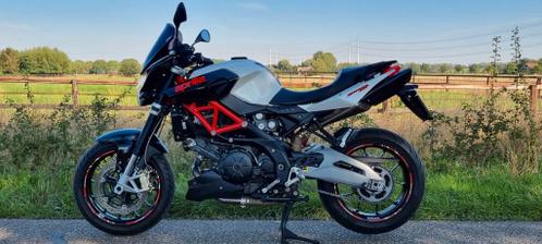 Aprillia SL 750 Shiver Abs 2013 A2  35 Kw Topstaat Rijmodus