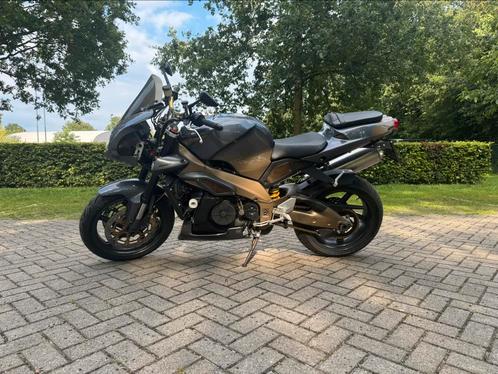 Aprillia Tuono 1000