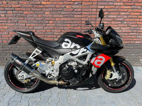 Aprillia V4R Tuono APRC 2014 Nieuwstaat