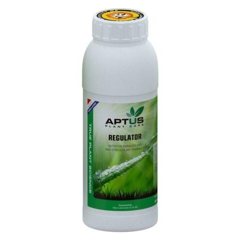 Aptus Regulator Anti Stress Plant Versterker 500 ml