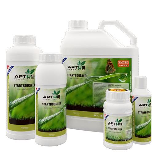 Aptus Startbooster 5 ltr