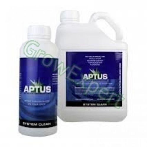 Aptus SYSTEM-CLEAN 5000 ml
