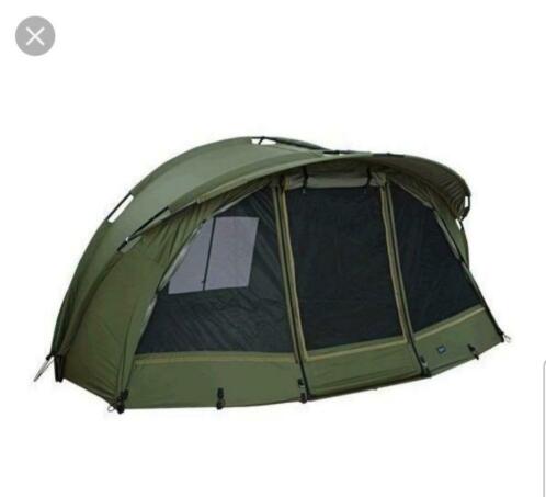 Aqua m3 1 man bivvy laatste model.