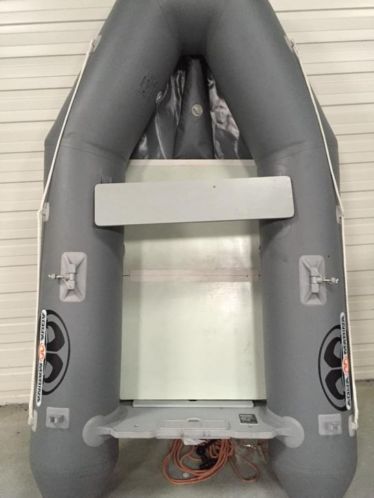 Aqua Marina Rubberboot