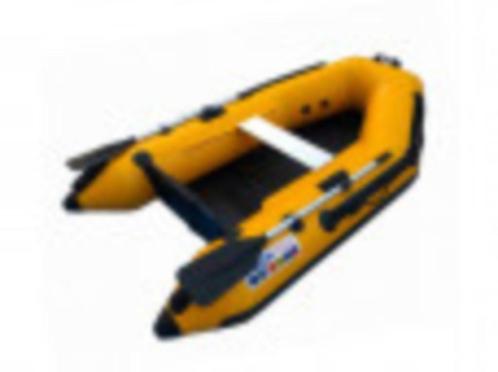 Aquaparx rubberboten te koop (zie omschrijving)