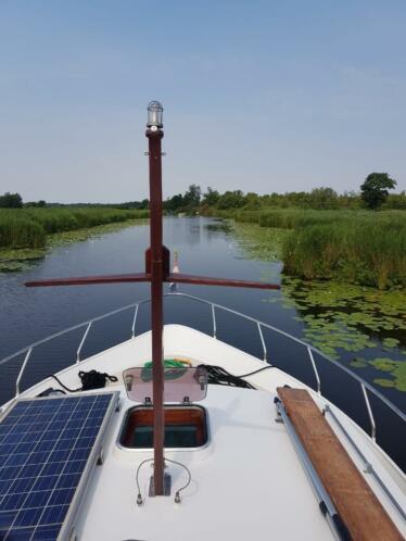 Aquapolis, zeker op het water