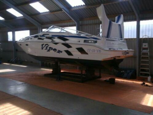 Aquatron 2750 Viper 8,2Meter