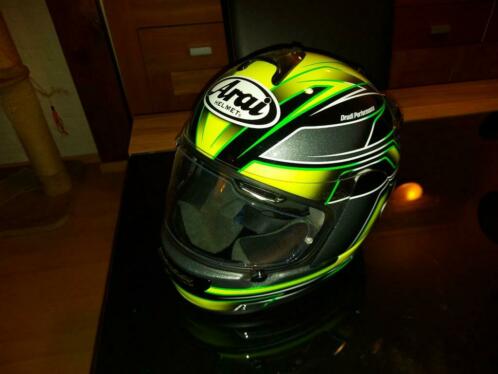 Arai Chaser-V