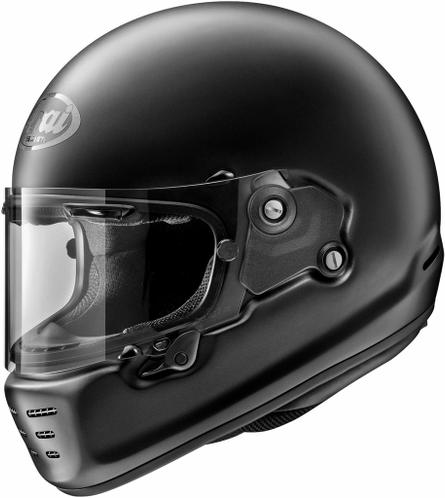 Arai Concept-X - Frost Black