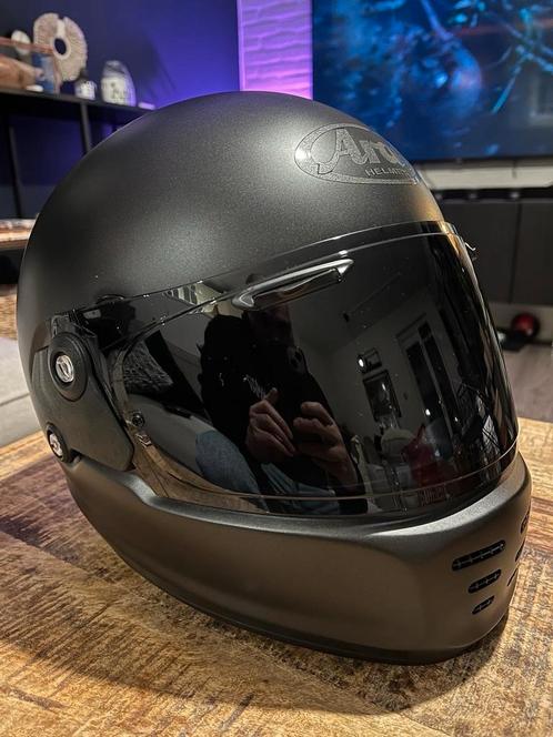 Arai Concept-X integraalhelm maat Large