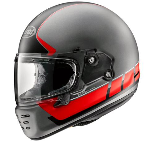 Arai Concept-X - Speedblock Red