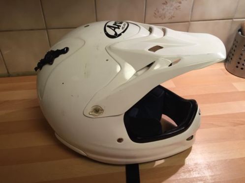 Arai helm in goede staat