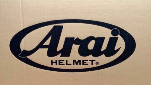 Arai Helm QV Pro maat XL