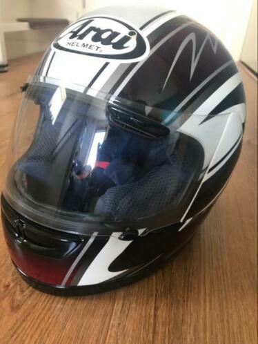 Arai helm S nieuw