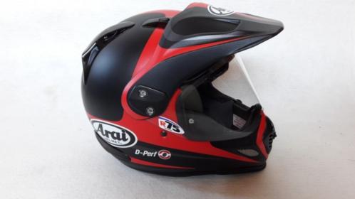 Arai helm Tour-x4 NIEUW (L) (Supermotard, Enduro, Tour)