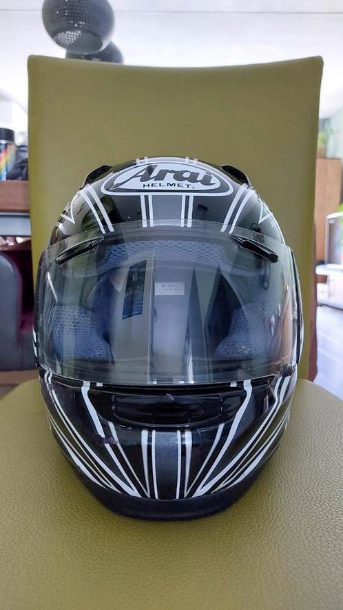 Arai integraal motorhelm viper-gt