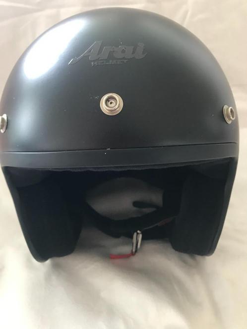 Arai Jet-helm