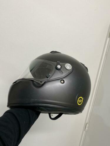 Arai motorhelm zwart maat XXL