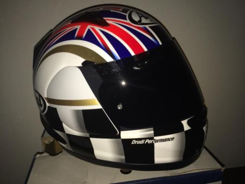 arai quantum flag