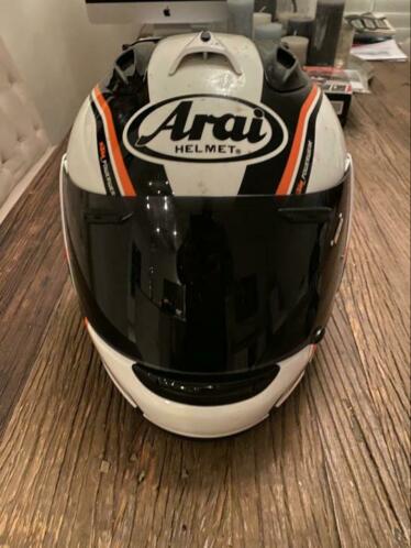 Arai rx 7 gp